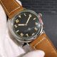 New Copy Panerai Radiomir BREVETTATO Watch SS Brown Markers (5)_th.jpg